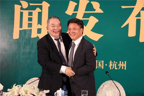 融创,绿城,宋卫平,闹剧