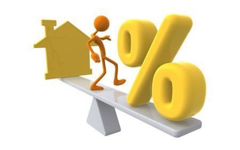 非限购城市首套房最低首付比例降为25%