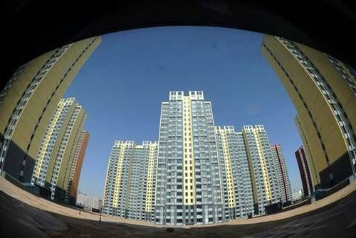土地财政,卖地收入