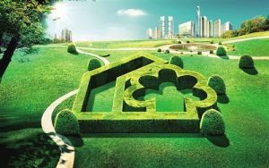 绿地A股上市市值超越3000亿 晋升全球最大房企