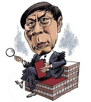 任志强：预计总体房价4季度回升 2015年仍有降息降准空间
