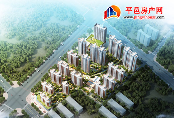 贺锦泰国际5#6#封顶大吉！！！