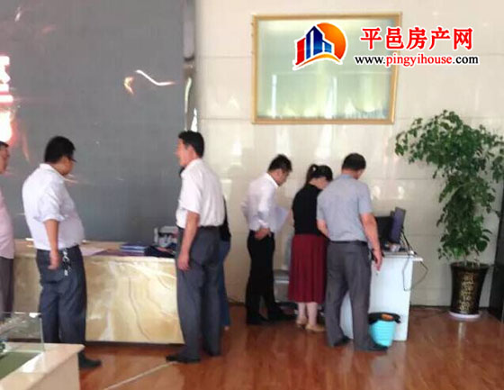 庆国庆！锦泰国际重重豪礼大放送！
