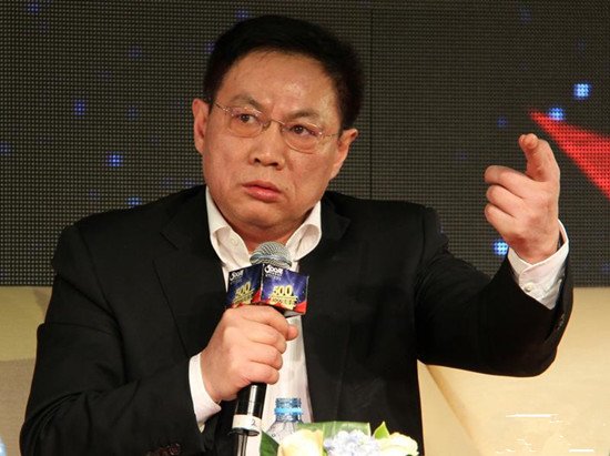 任志强谈最佳投资：把未来20年的钱挪到今年花