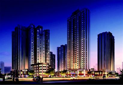 中国铁建受地产业务拖累 利润下滑近四成