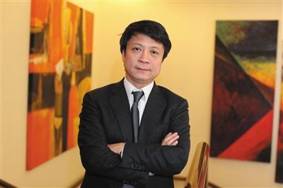 融创孙宏斌谈万宝之争：坚决支持万科管理团队 谁都别较劲