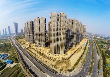 10月中国楼市销售放缓 年末房价有望进一步企稳