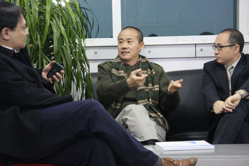 房价太高，王石和潘石屹夫妇都看不下去了！