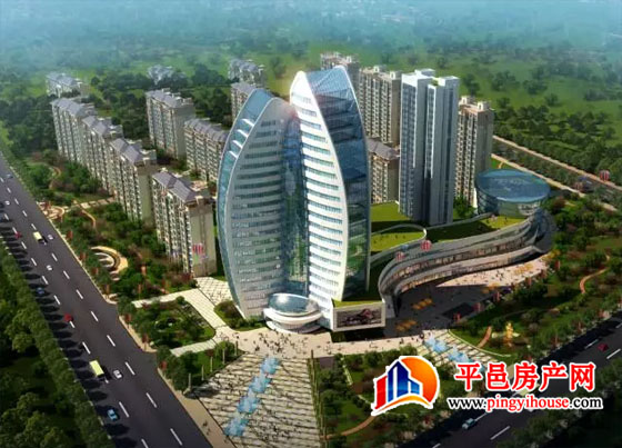汇源城:每周4套特价房！首付3.2万，月供1400元/月！