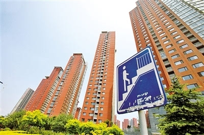 1-4月份房地产市场持续升温 商品房量价齐升