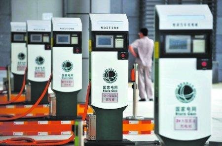 山东出台实施意见:新建住宅停车位须100%配建充电设施