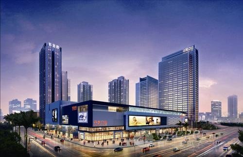 保利地产重组路依旧不好走 拟收购项目“颜值”不高