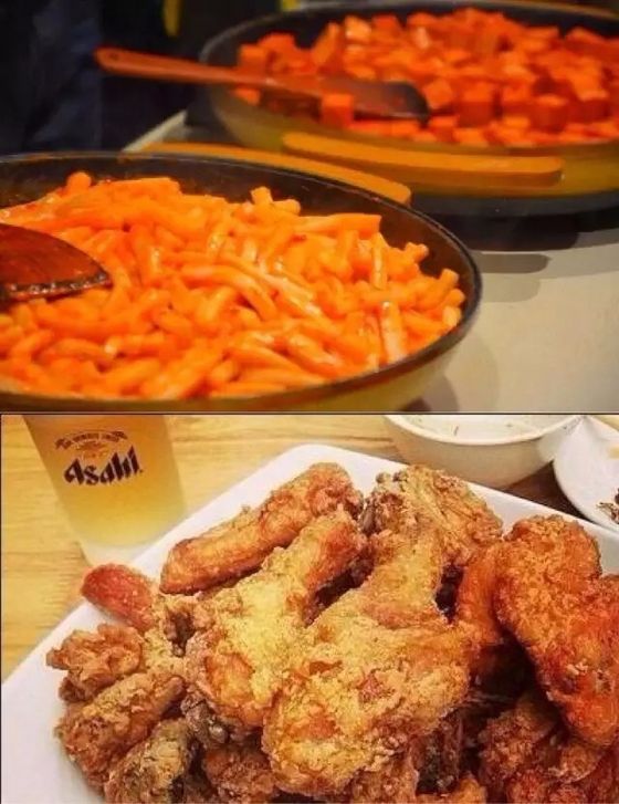 2016首届平邑（国际）美食嘉年华，9月13日在开吃！