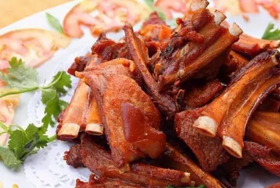 2016首届平邑（国际）美食嘉年华，9月13日在开吃！