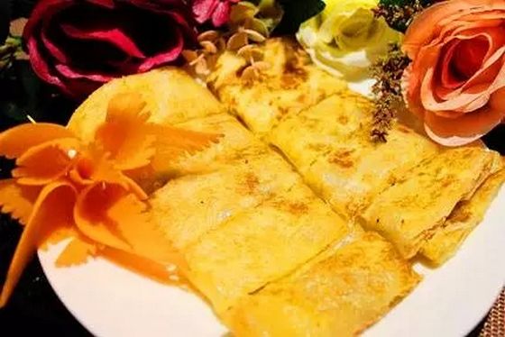 2016首届平邑（国际）美食嘉年华，9月13日在开吃！