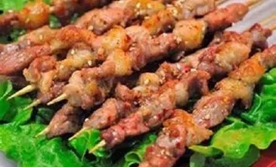 2016首届平邑（国际）美食嘉年华，9月13日在开吃！