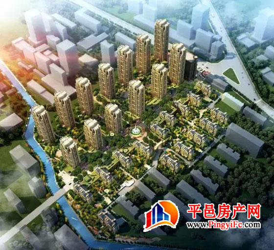 中央华府:跨年盛惠 ▏2017，让快乐不缺席！