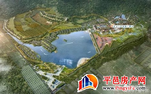 平邑：聚力打造“沂蒙花海” 品牌撬动全域旅游全面发力