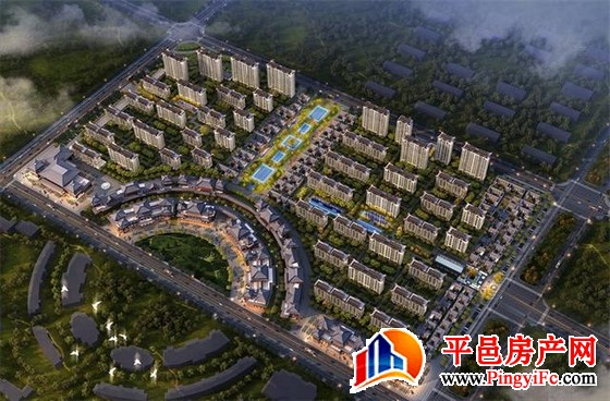 平邑、河东、费县、沂南……临沂开发商马不停蹄拿地开工！