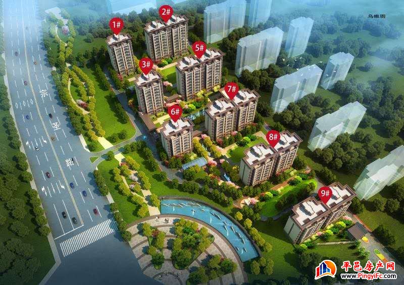 首付5万起！住精装电梯洋房锦绣嘉园一中六小学区纯洋房性价比高