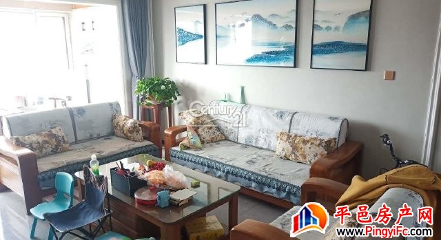 御景龙庭 4室2厅 200平米 豪华装修 2333元/月