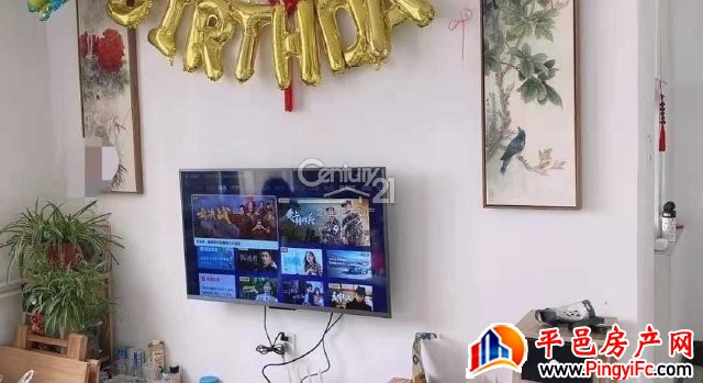 鑫磊小区 3室1厅 72平米 简单装修 52万元