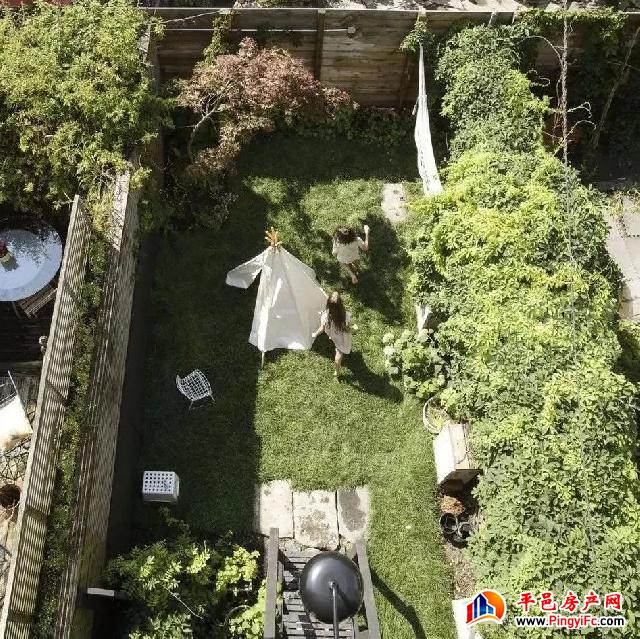 【锦绣嘉园 清盘特惠】懂院子的人，更懂生活！