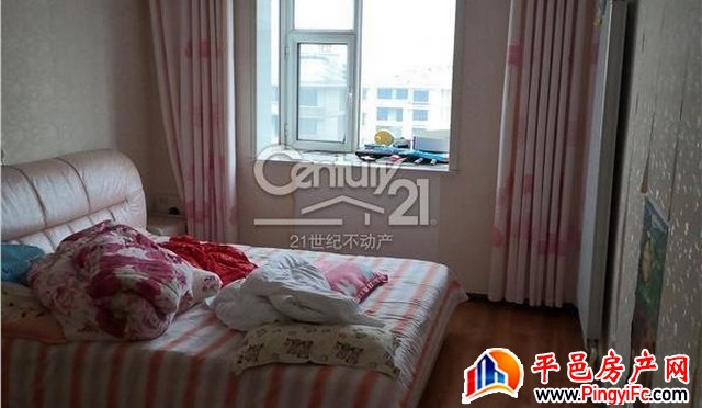 明德花园南区(平邑) 3室2厅 180平米 精装修 2160元/月