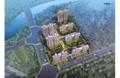 平邑桂花丽舍