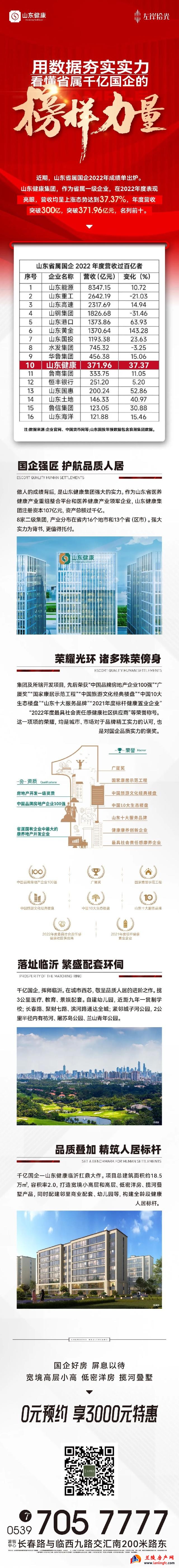 用数据夯实实力，看懂千亿国企的榜样力量！